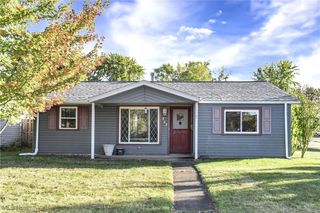 467 Birchwood Drive, Berea, OH 44017