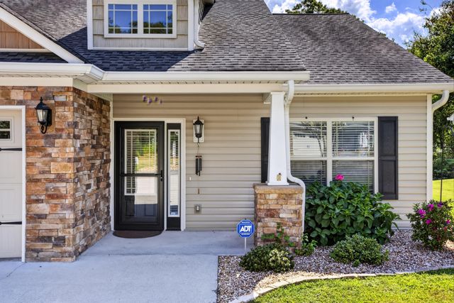 160 Elijah Way NW, Cleveland, TN 37312