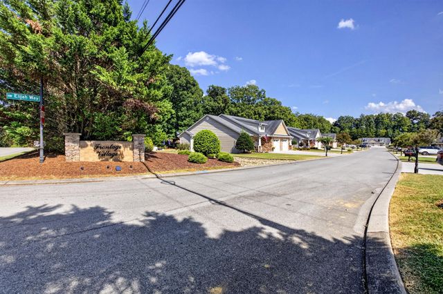 160 Elijah Way NW, Cleveland, TN 37312