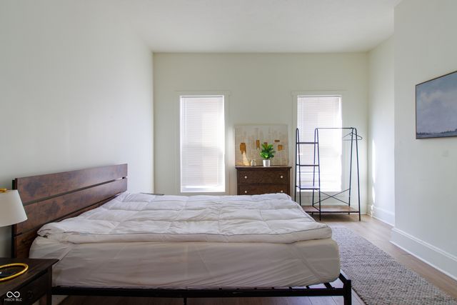 1546 E 10th Street 3, Indianapolis, IN 46201