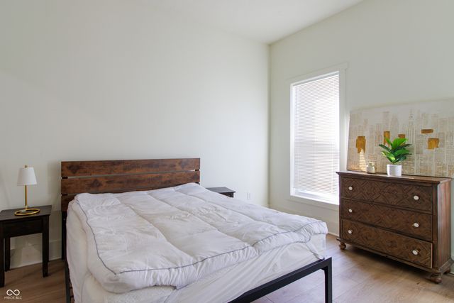 1546 E 10th Street 3, Indianapolis, IN 46201