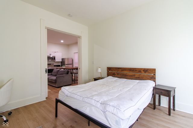 1546 E 10th Street 3, Indianapolis, IN 46201