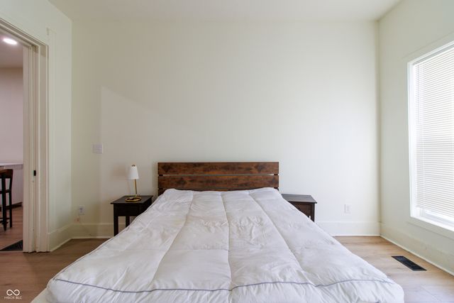 1546 E 10th Street 3, Indianapolis, IN 46201