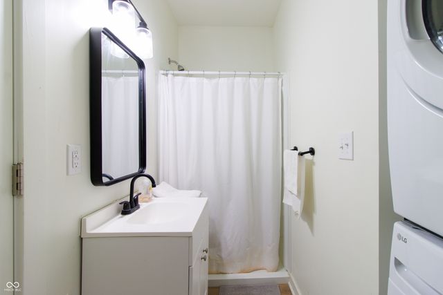 1546 E 10th Street 3, Indianapolis, IN 46201