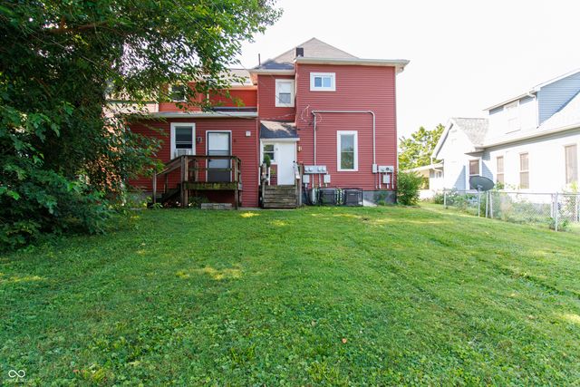 1546 E 10th Street 3, Indianapolis, IN 46201