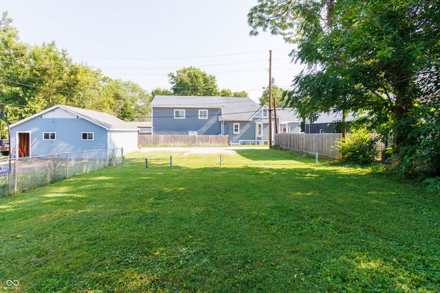 1546 E 10th Street 3, Indianapolis, IN 46201