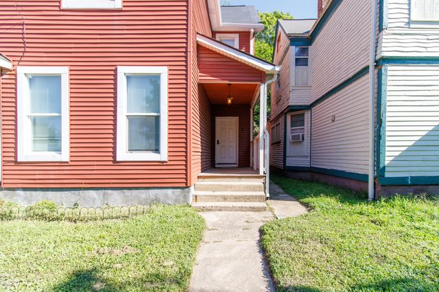 1546 E 10th Street 3, Indianapolis, IN 46201