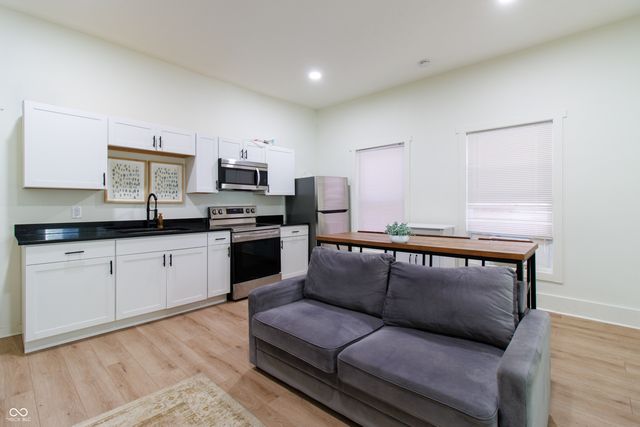 1546 E 10th Street 3, Indianapolis, IN 46201