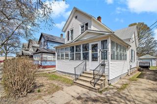 718 Harrison Street, Kalamazoo City, MI 49007