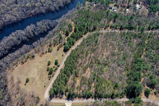 N2719 ONA PINES ROAD, Weyauwega, WI 54883