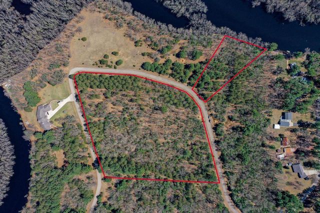 N2719 ONA PINES ROAD, Weyauwega, WI 54883