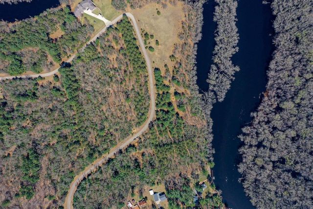 N2719 ONA PINES ROAD, Weyauwega, WI 54883