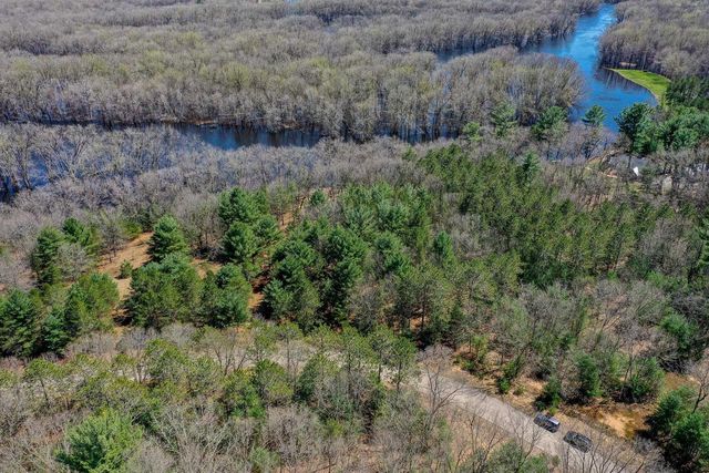 N2719 ONA PINES ROAD, Weyauwega, WI 54883