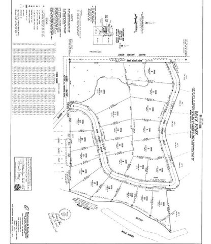 N2719 ONA PINES ROAD, Weyauwega, WI 54883