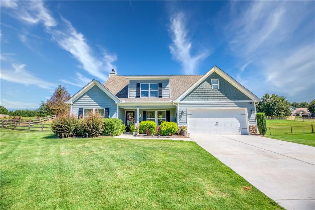 1712 Whitlock, Winder, GA 30680