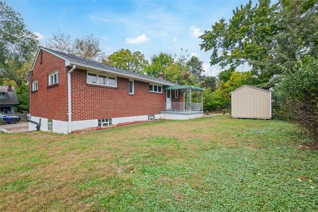 507 GRANDVIEW AVE, Carnegie, PA 15106