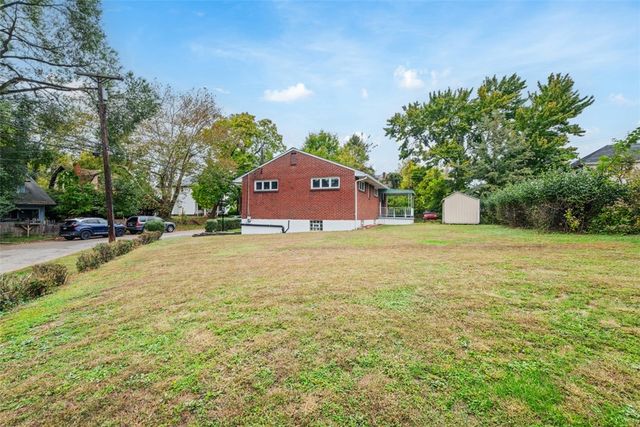 507 GRANDVIEW AVE, Carnegie, PA 15106