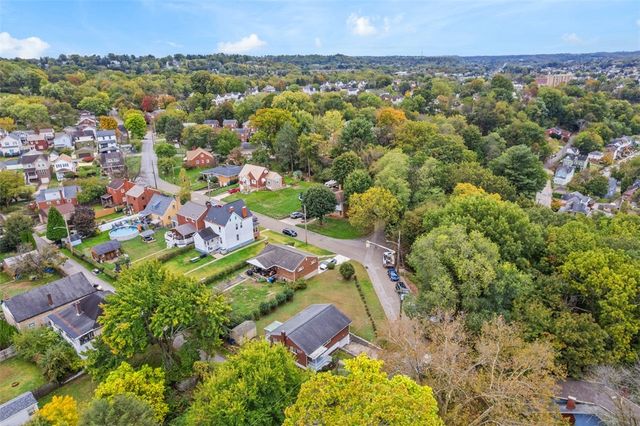 507 GRANDVIEW AVE, Carnegie, PA 15106