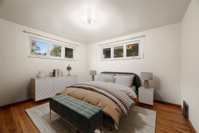 507 GRANDVIEW AVE, Carnegie, PA 15106