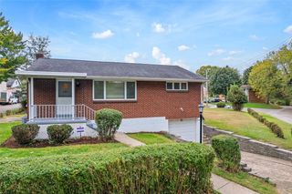 507 GRANDVIEW AVE, Carnegie, PA 15106