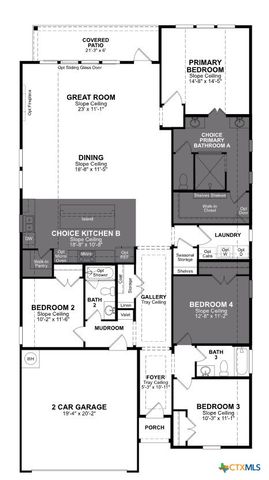 4409 Garden Row, Schertz, TX 78124
