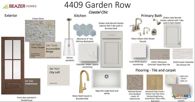 4409 Garden Row, Schertz, TX 78124