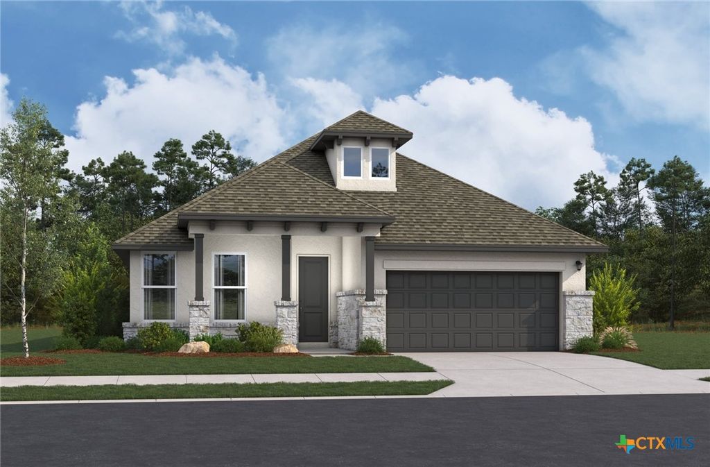 4409 Garden Row, Schertz, TX 78124