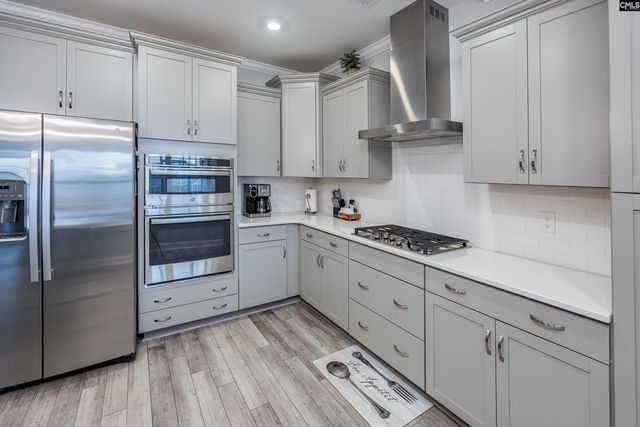 2643 Pawtucket Way, Chapin, SC 29036