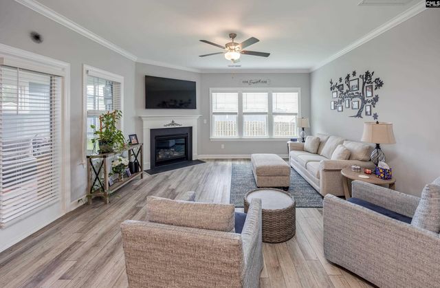 2643 Pawtucket Way, Chapin, SC 29036