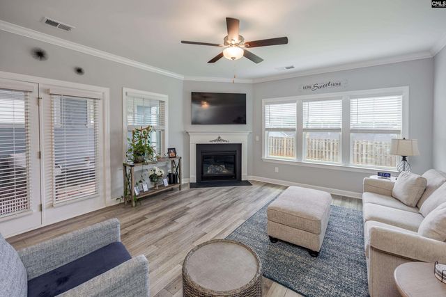2643 Pawtucket Way, Chapin, SC 29036