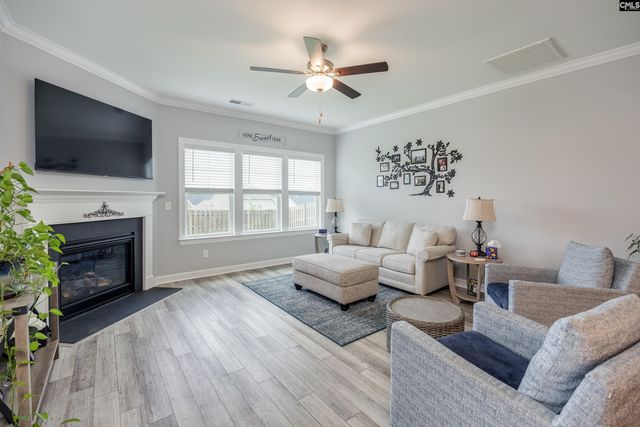 2643 Pawtucket Way, Chapin, SC 29036