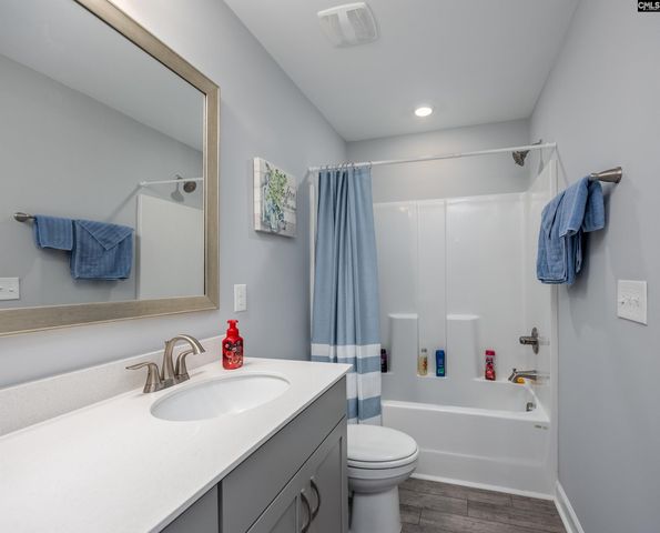 2643 Pawtucket Way, Chapin, SC 29036