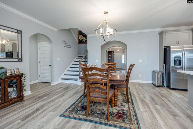 2643 Pawtucket Way, Chapin, SC 29036