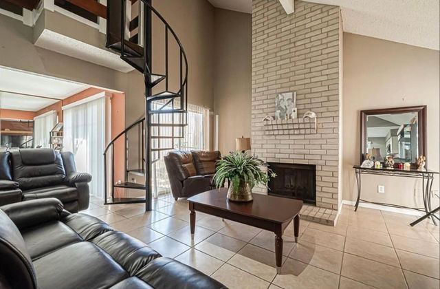 8706 Belle Glen Drive, Houston, TX 77099