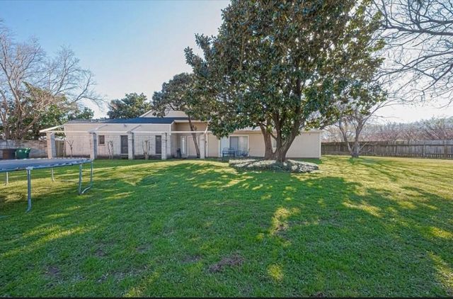 8706 Belle Glen Drive, Houston, TX 77099