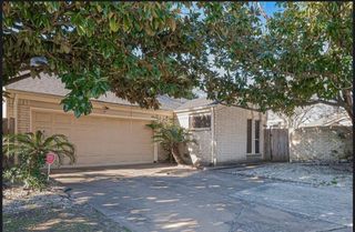 8706 Belle Glen Drive, Houston, TX 77099