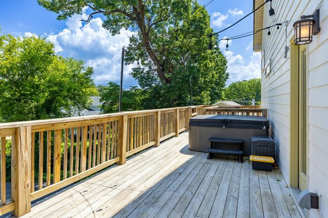611 Alyse Way, Chattanooga, TN 37405