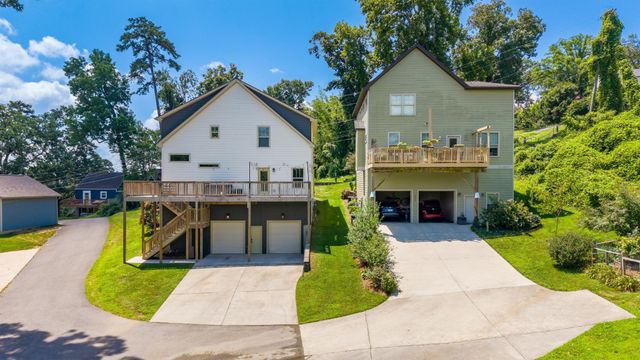 611 Alyse Way, Chattanooga, TN 37405