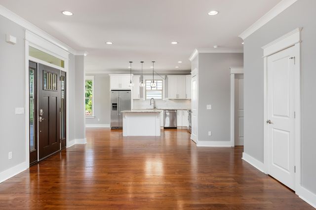 611 Alyse Way, Chattanooga, TN 37405