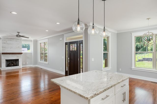 611 Alyse Way, Chattanooga, TN 37405
