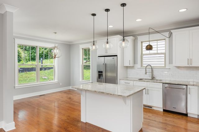 611 Alyse Way, Chattanooga, TN 37405