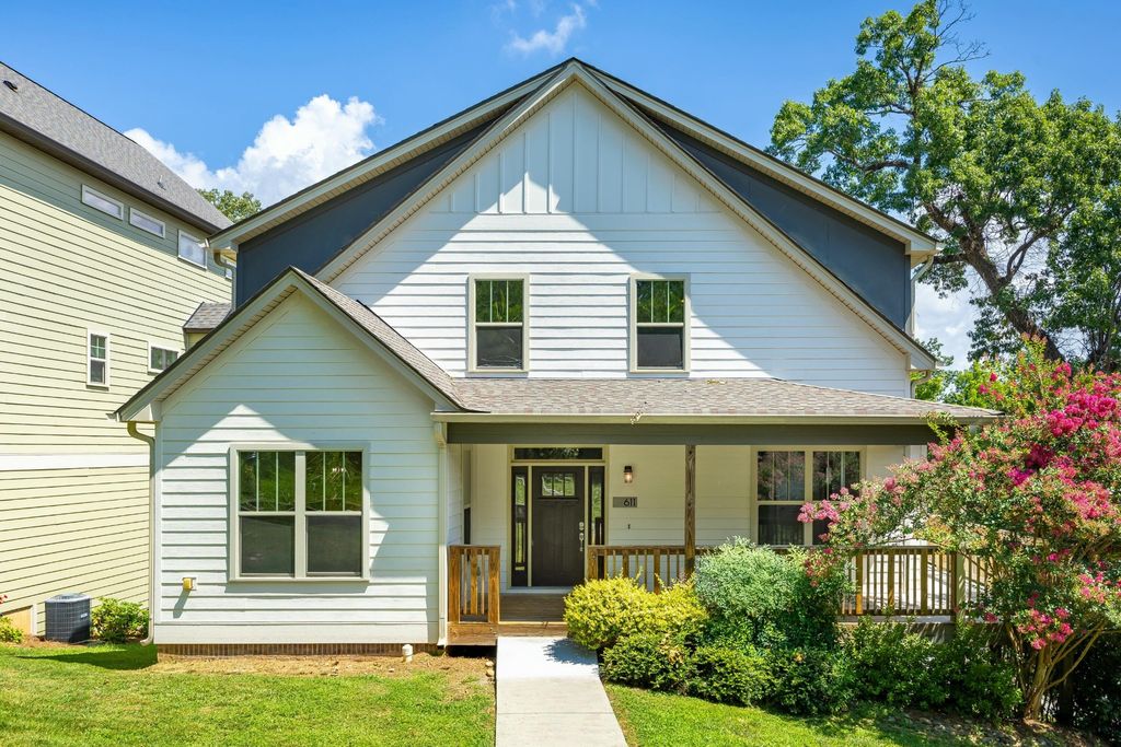 611 Alyse Way, Chattanooga, TN 37405
