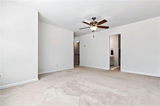 9820 Alger Trace, Johns Creek, GA 30022
