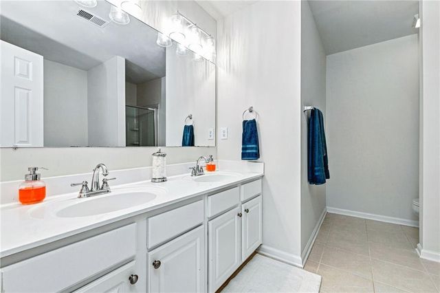9820 Alger Trace, Johns Creek, GA 30022