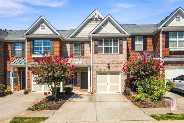 9820 Alger Trace, Johns Creek, GA 30022