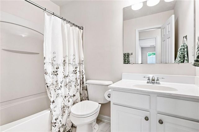 9820 Alger Trace, Johns Creek, GA 30022