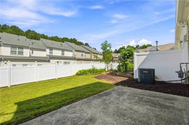 9820 Alger Trace, Johns Creek, GA 30022