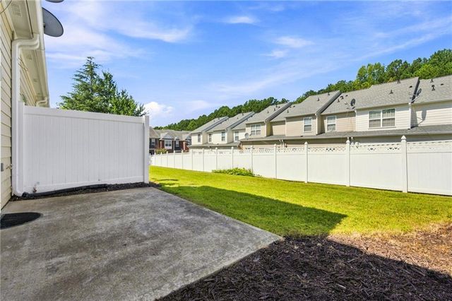 9820 Alger Trace, Johns Creek, GA 30022