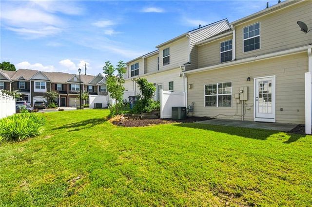 9820 Alger Trace, Johns Creek, GA 30022