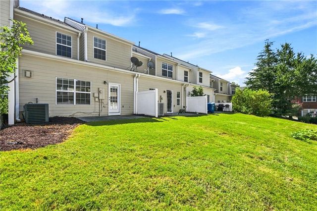 9820 Alger Trace, Johns Creek, GA 30022